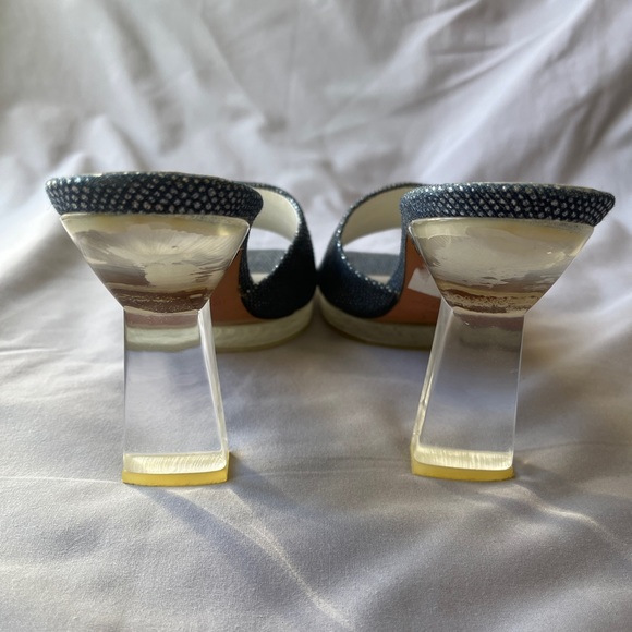 Retro Stuart Weitzman - Picture 5 of 7